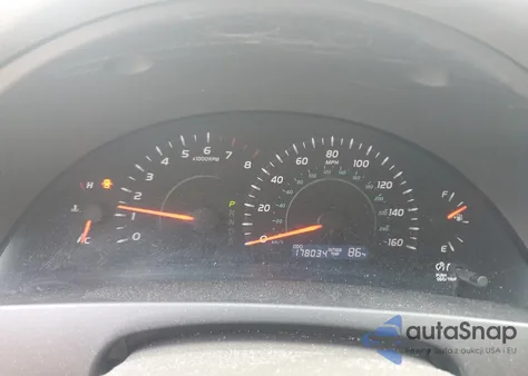 2009 Toyota Camry Se from USA, damaged, VIN 4T1BK46K29U097934